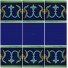 Ceramic Frost Proof Tile Coacalco